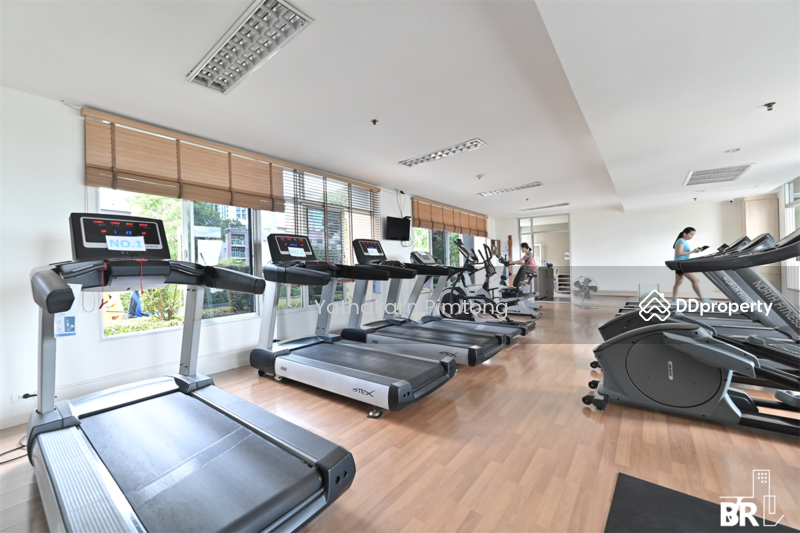 For Rent - Lumpini Place Rama 9-Ratchada, Bangkok