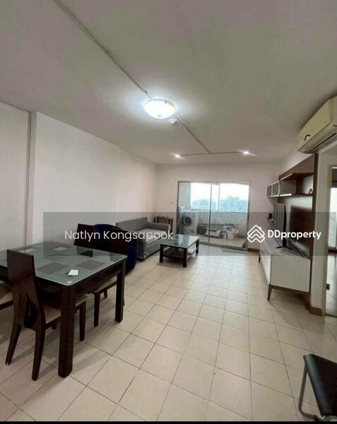 For Rent - Supalai Park Srinakarin, Bangkok