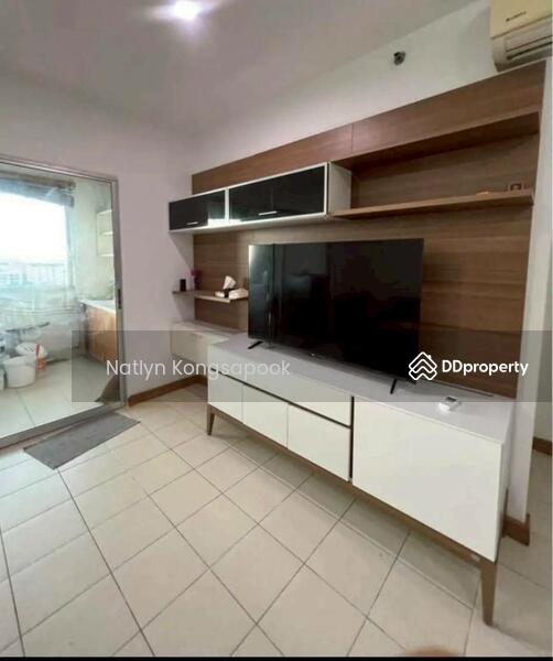 For Rent - Supalai Park Srinakarin, Bangkok