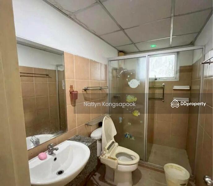 For Rent - Supalai Park Srinakarin, Bangkok