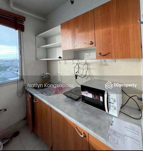 For Rent - Supalai Park Srinakarin, Bangkok