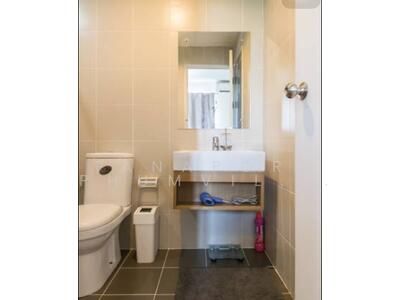 ขาย - ทาวน์เฮาท์ 3-ห้องนอน, กรุงเทพ