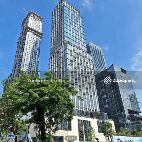 For Sale - ONE89 Wireless, Bangkok