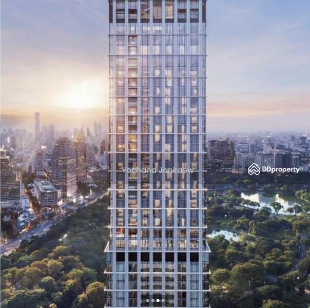 For Sale - ONE89 Wireless, Bangkok