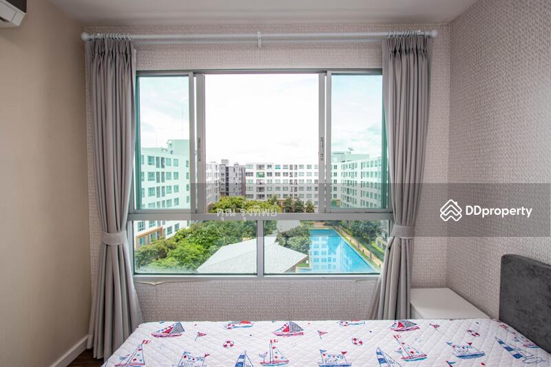 ขาย - Dcondo Nim : ดีคอนโด นิม, เชียงใหม่