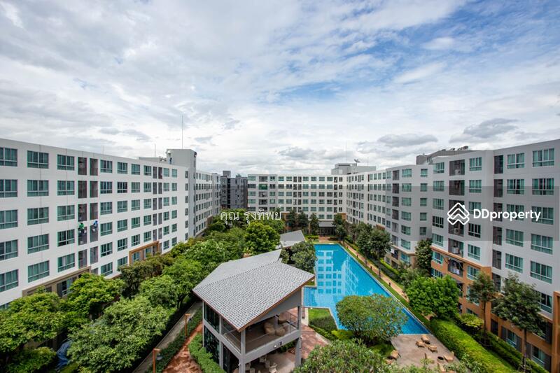 ขาย - Dcondo Nim : ดีคอนโด นิม, เชียงใหม่