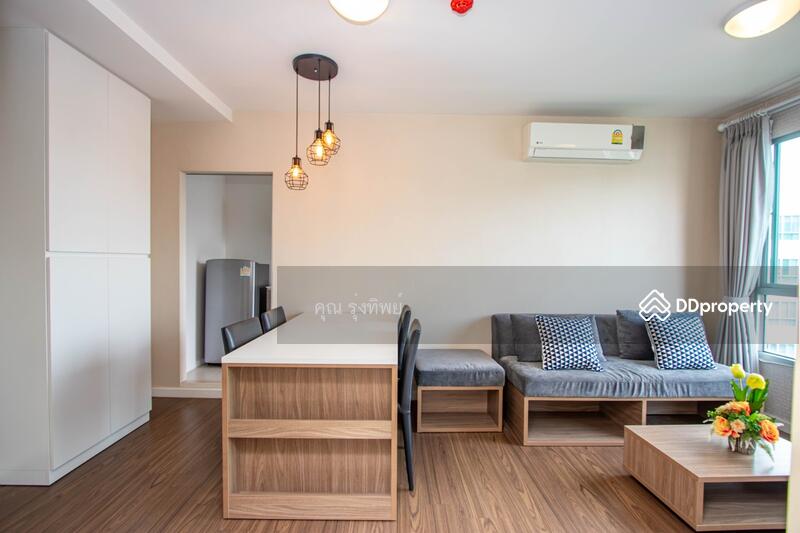 For Sale - Dcondo Nim, Chiang Mai