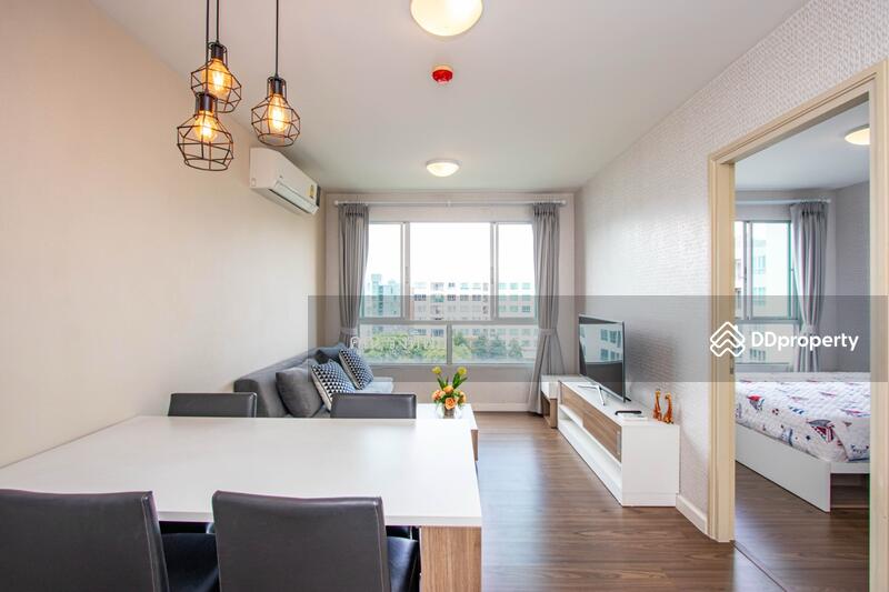 For Sale - Dcondo Nim, Chiang Mai