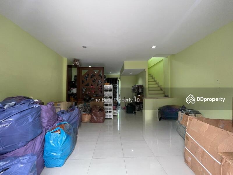 ขาย - หมู่บ้านอีโค่ สเปซ บางนา-วงแหวน (Eco Space Bangna-Wongwaen), สมุทรปราการ