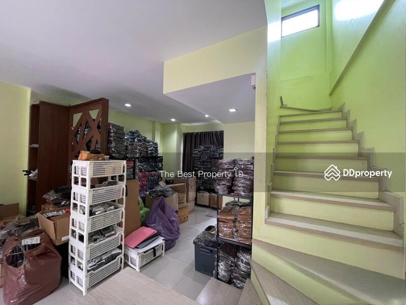 ขาย - หมู่บ้านอีโค่ สเปซ บางนา-วงแหวน (Eco Space Bangna-Wongwaen), สมุทรปราการ
