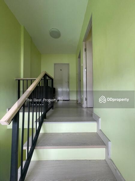 ขาย - หมู่บ้านอีโค่ สเปซ บางนา-วงแหวน (Eco Space Bangna-Wongwaen), สมุทรปราการ