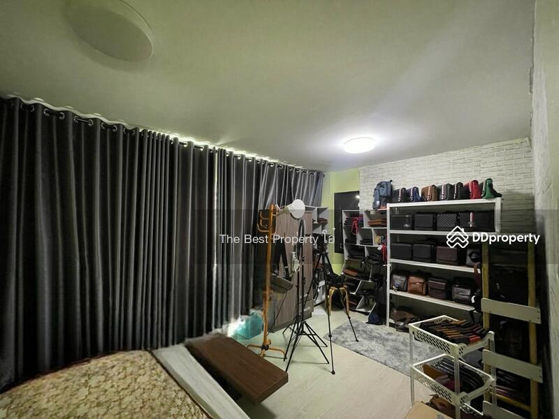 ขาย - หมู่บ้านอีโค่ สเปซ บางนา-วงแหวน (Eco Space Bangna-Wongwaen), สมุทรปราการ