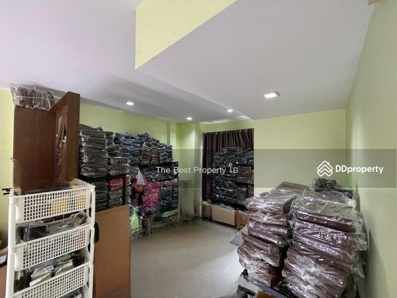 ขาย - หมู่บ้านอีโค่ สเปซ บางนา-วงแหวน (Eco Space Bangna-Wongwaen), สมุทรปราการ