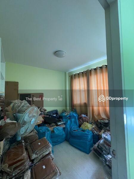 ขาย - หมู่บ้านอีโค่ สเปซ บางนา-วงแหวน (Eco Space Bangna-Wongwaen), สมุทรปราการ