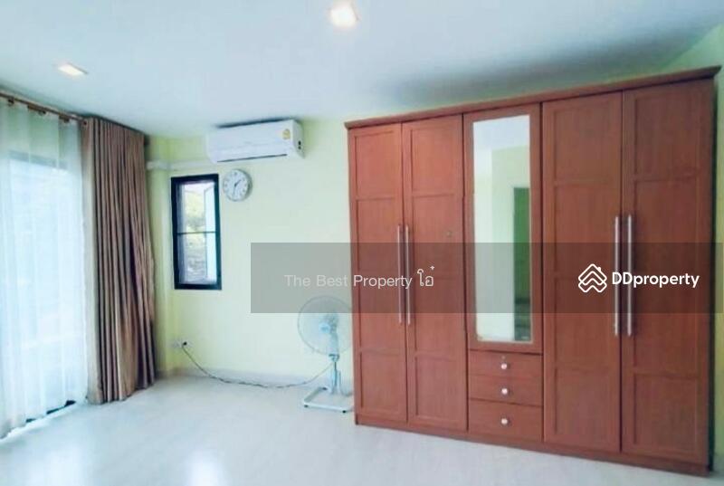 ขาย - หมู่บ้านอีโค่ สเปซ บางนา-วงแหวน (Eco Space Bangna-Wongwaen), สมุทรปราการ