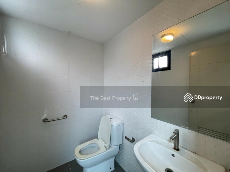 ขาย - หมู่บ้านอีโค่ สเปซ บางนา-วงแหวน (Eco Space Bangna-Wongwaen), สมุทรปราการ