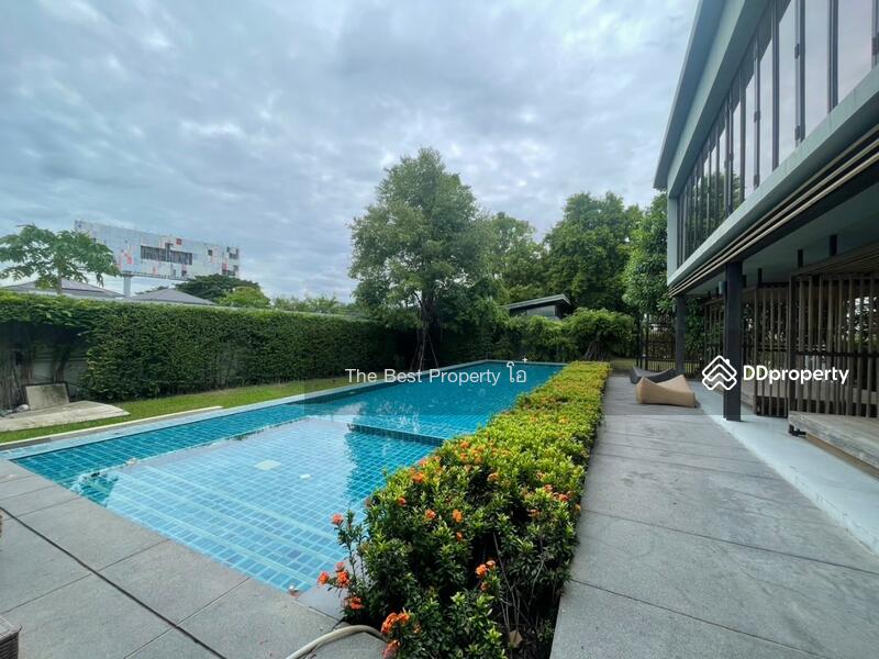 ขาย - หมู่บ้านอีโค่ สเปซ บางนา-วงแหวน (Eco Space Bangna-Wongwaen), สมุทรปราการ