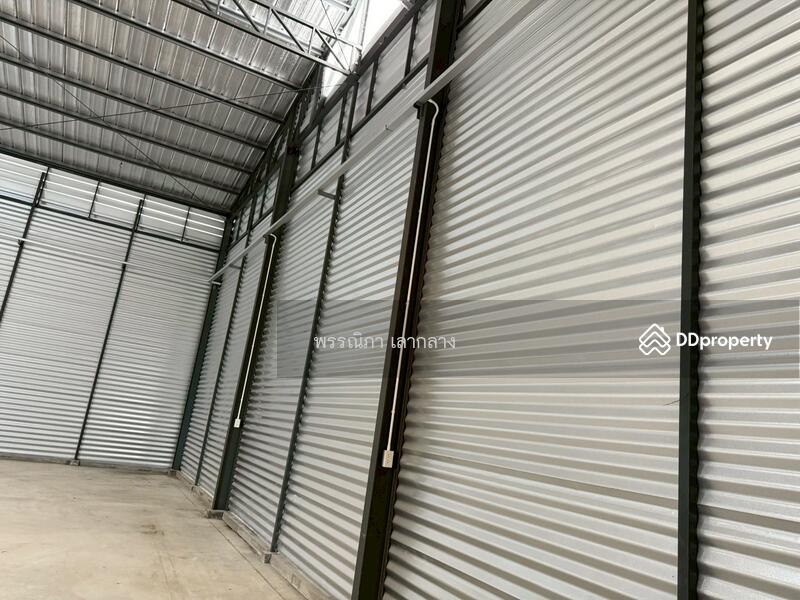 For Rent - Nirun Ville 16, Samut Prakan