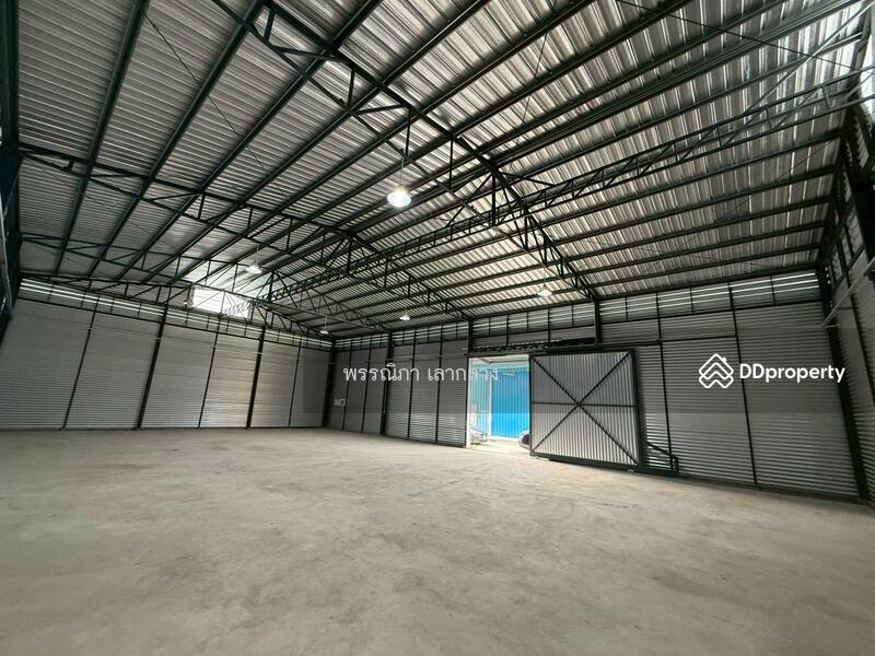For Rent - Nirun Ville 16, Samut Prakan
