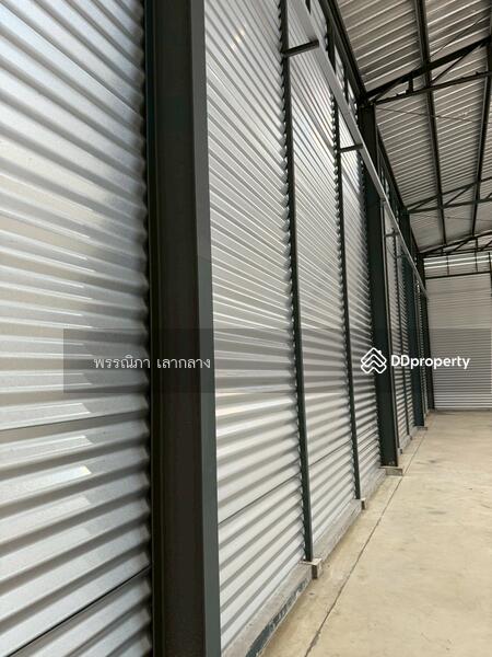 For Rent - Nirun Ville 16, Samut Prakan
