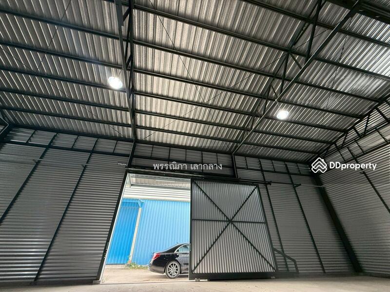 For Rent - Nirun Ville 16, Samut Prakan