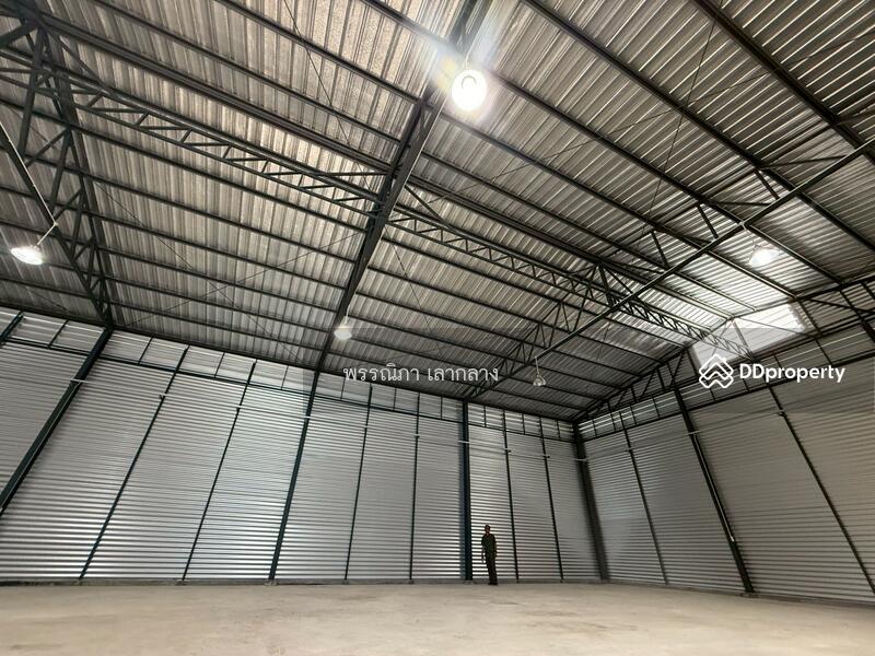 For Rent - Nirun Ville 16, Samut Prakan