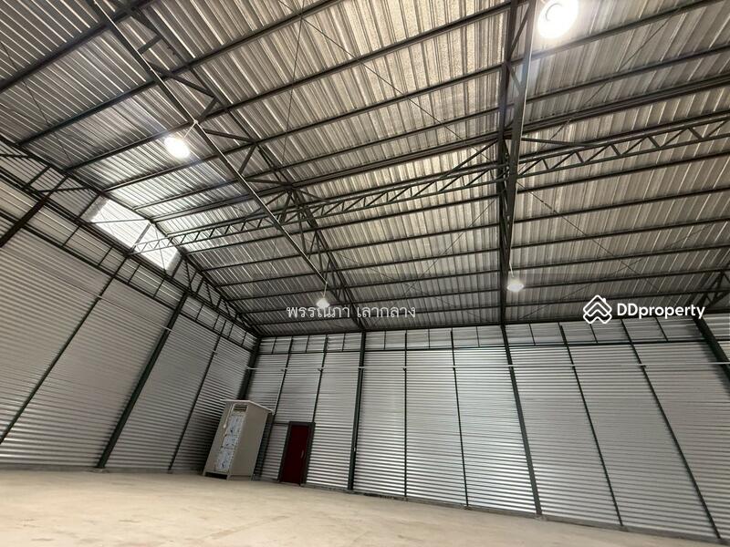 For Rent - Nirun Ville 16, Samut Prakan