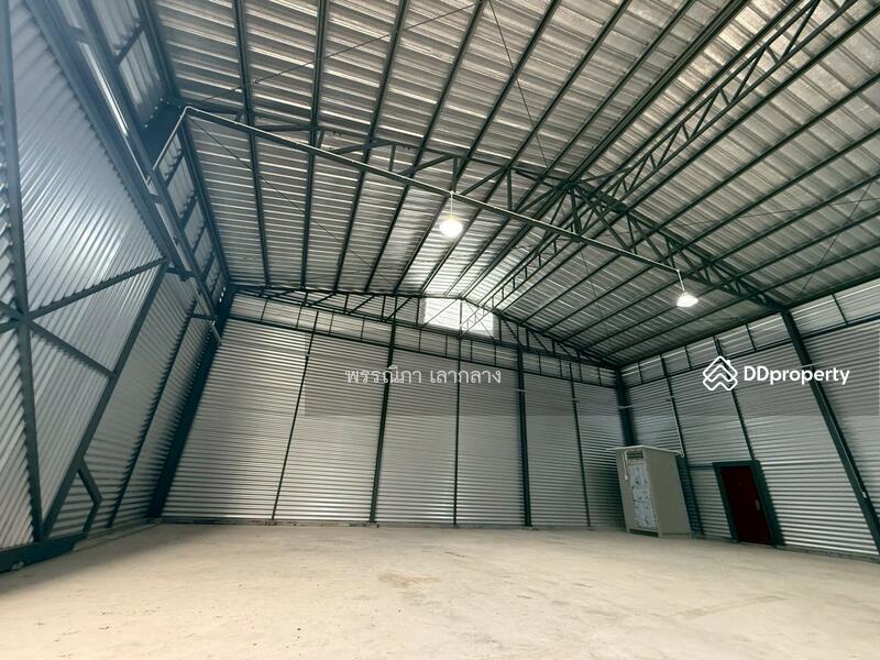 For Rent - Nirun Ville 16, Samut Prakan