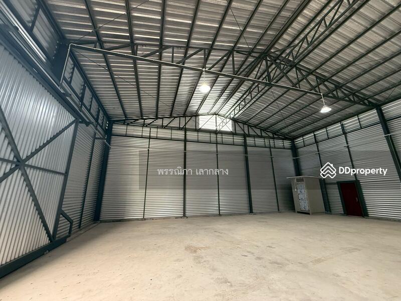 For Rent - Nirun Ville 16, Samut Prakan