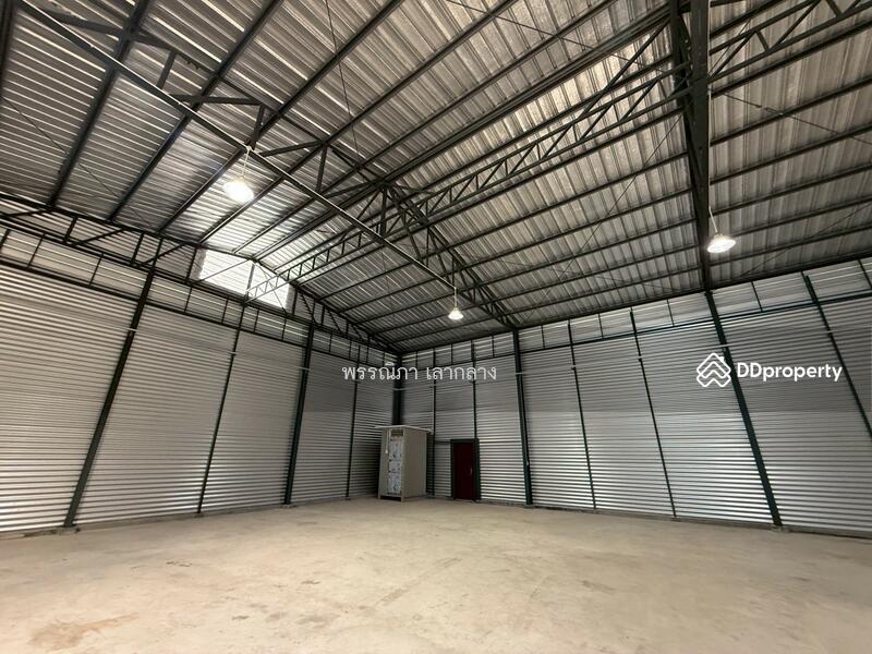 For Rent - Nirun Ville 16, Samut Prakan