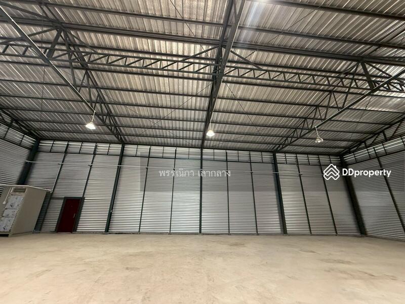 For Rent - Nirun Ville 16, Samut Prakan