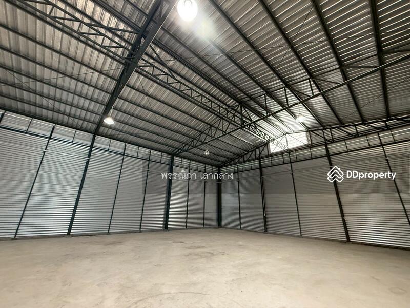 For Rent - Nirun Ville 16, Samut Prakan