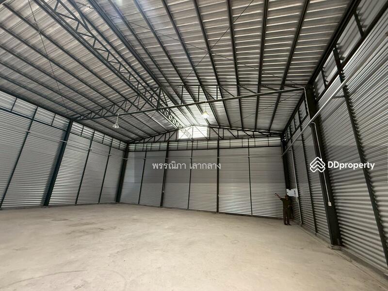 For Rent - Nirun Ville 16, Samut Prakan