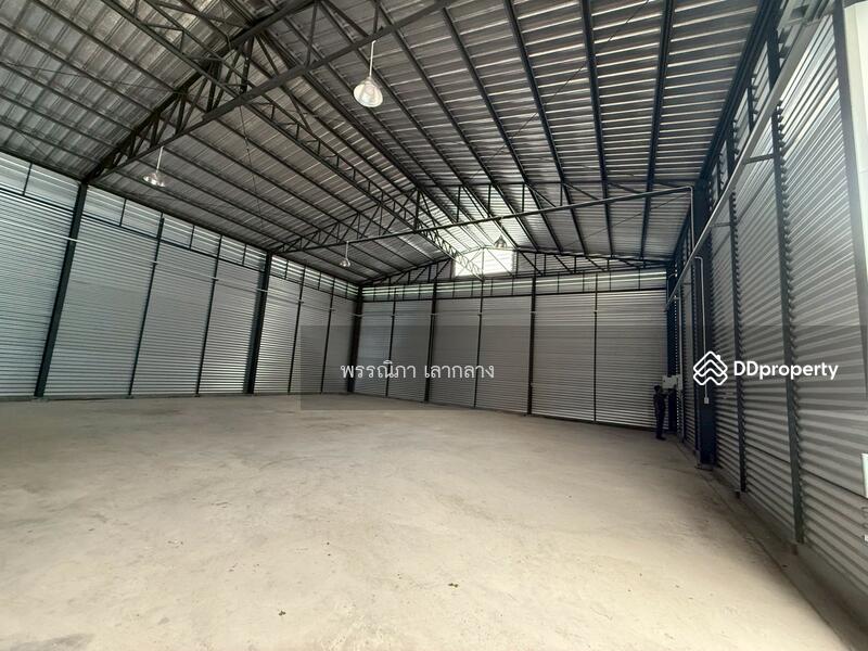 For Rent - Nirun Ville 16, Samut Prakan