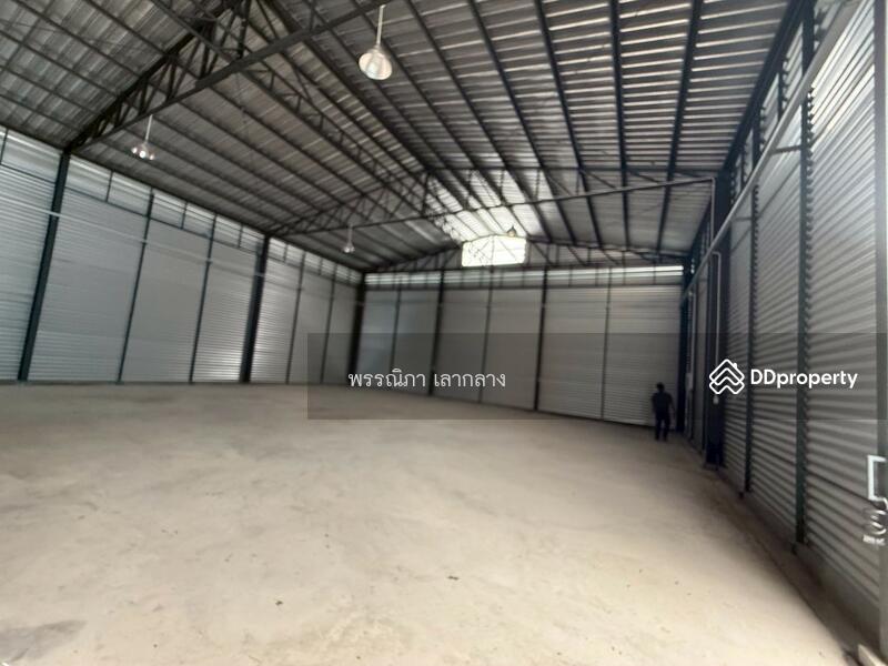 For Rent - Nirun Ville 16, Samut Prakan