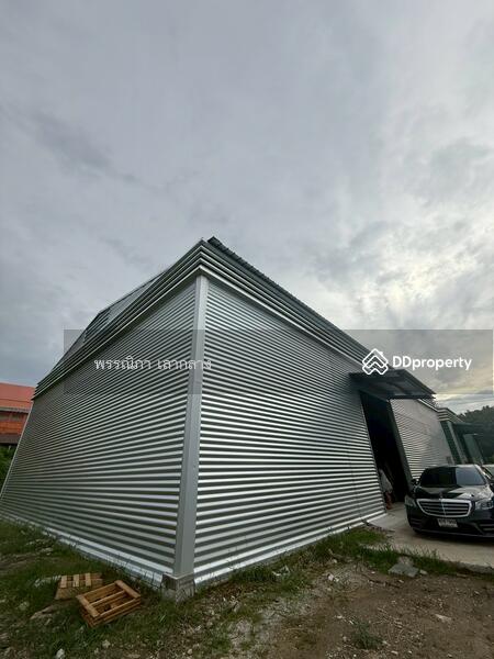 For Rent - Nirun Ville 16, Samut Prakan