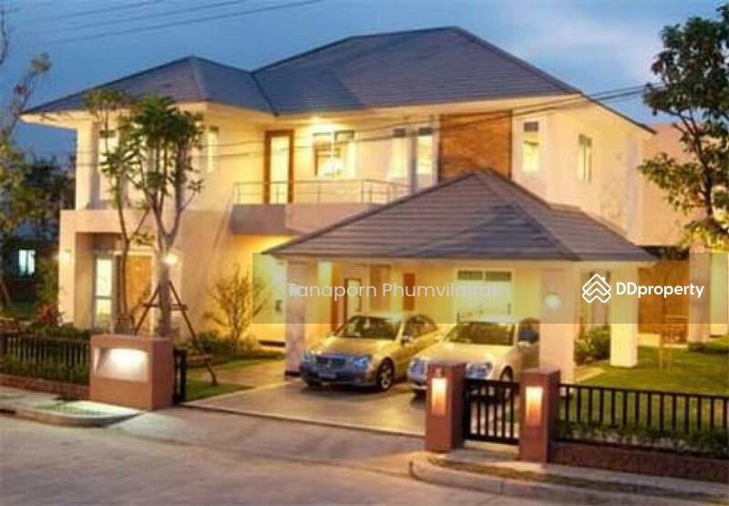 ให้เช่า - บ้าน 3-ห้องนอน, กรุงเทพ
