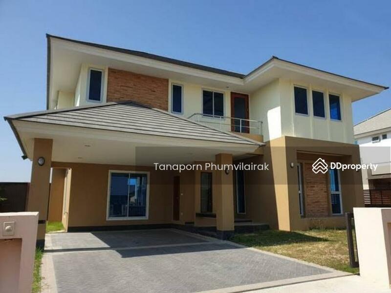 For Rent - 3-Bedroom House, Bangkok