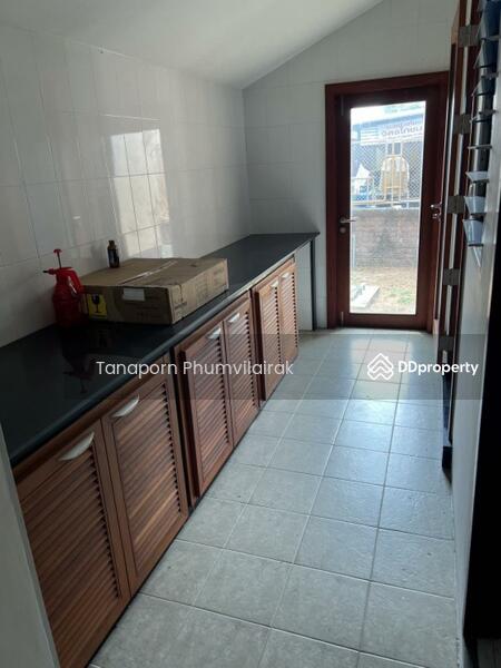 For Rent - 3-Bedroom House, Bangkok