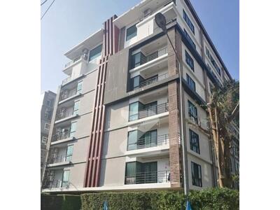 ขาย - S-Fifty Condominium : เอส-ฟิฟตี้ คอนโดมิเนียม, ชลบุรี