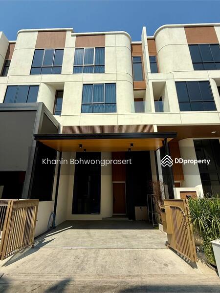 For Rent - Demi Sathu 49, Bangkok