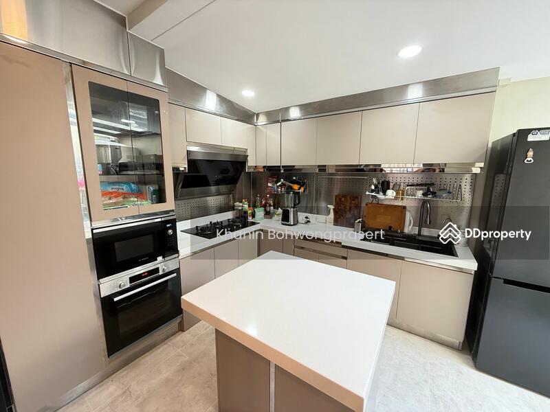 For Rent - Demi Sathu 49, Bangkok
