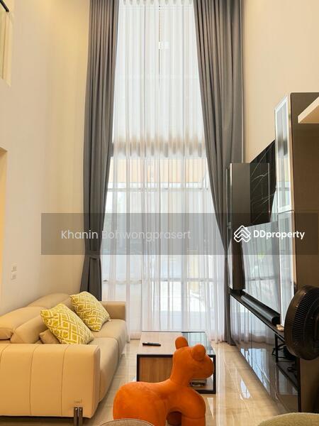 For Rent - Demi Sathu 49, Bangkok
