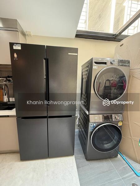 For Rent - Demi Sathu 49, Bangkok