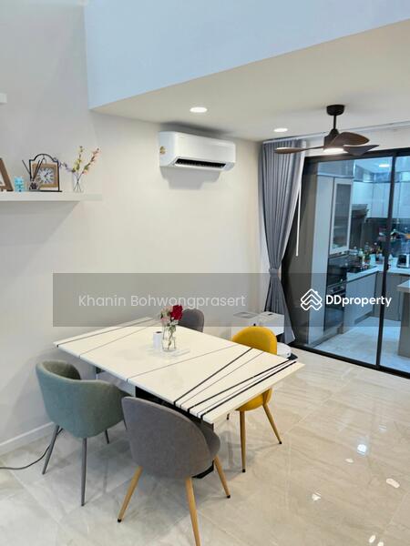 For Rent - Demi Sathu 49, Bangkok