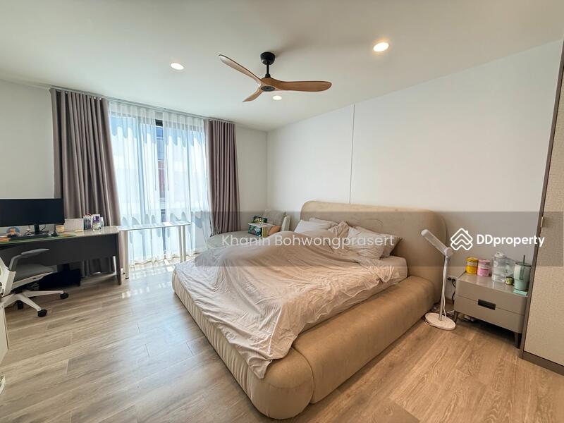 For Rent - Demi Sathu 49, Bangkok
