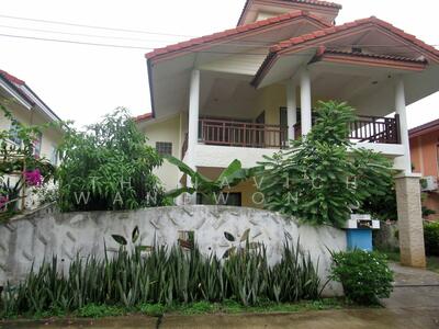 ขาย - บ้าน 3-ห้องนอน, ประจวบคีรีขันธ์