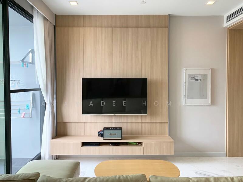 For Sale - M Silom, Bangkok