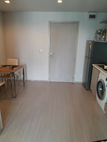 Life Ladprao : ไลฟ์ ลาดพร้าว, กรุงเทพ, 992 ถนนลาดพร้าว, จอมพล, จตุจักร, กรุงเทพ, 35 ตร.ม., คอนโด ให้เช่า, โดย BEYOND 360 COMPANY LIMITED , 60097146 - DDproperty.com