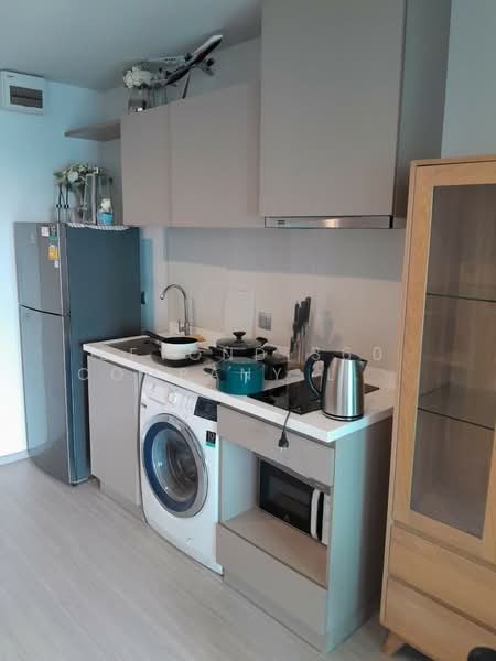 Life Ladprao : ไลฟ์ ลาดพร้าว, กรุงเทพ, 992 ถนนลาดพร้าว, จอมพล, จตุจักร, กรุงเทพ, 35 ตร.ม., คอนโด ให้เช่า, โดย BEYOND 360 COMPANY LIMITED , 60097146 - DDproperty.com